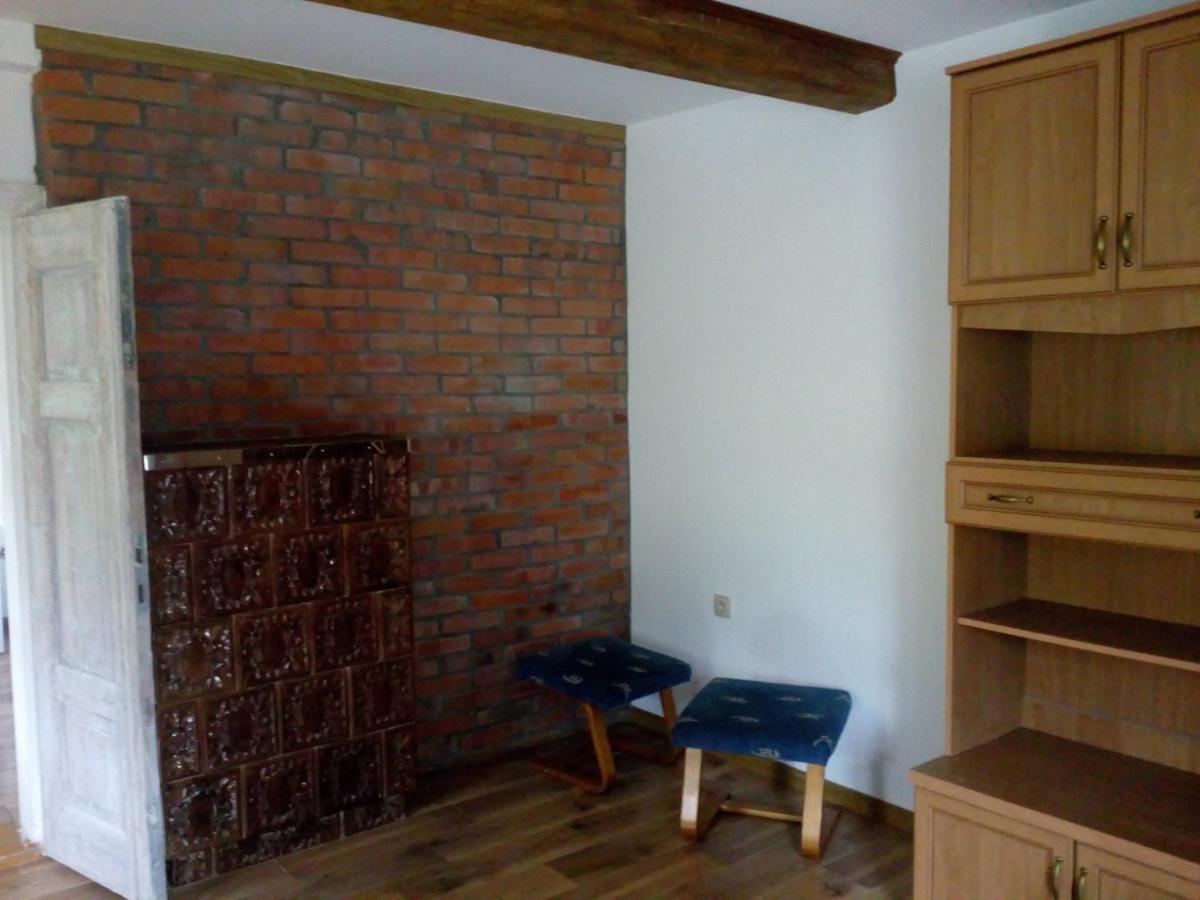 Stare Siolo Villa Wysokie Kültér fotó